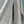 Loewe 25 Sleeveless Dress Blue mix White Cotton Polyamide