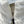 Moncler 25 Jacket Rope White Wool
