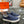 HM Men's Lucky Slip-on Blue Printed Fabric 741690