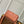 LV Lock Bag Brown Gold Calfskin 240869