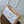 LV Dauphine Soft White Multicolore Monogram Canvas 330771