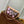 LV x TM Pochette Accessoires 22cm Sakura Brown Cherry Blossom Monogram Canvas