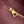 Anytime 34cm Tote Bag Beige Gold Empreinte leather 251566
