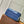 LV 2025 Speedy 25 Bandoulière Bag Blue Denim Cowhide 345308