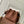 LV 2025 Bella Bag cm Chocolate Brown Suede 347357