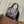 LV 2025 Alma BB Bag 22cm Black Silver Patent Leather 347371