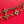 LV 2025 Capucines Bag Red Gold Taurillon Leather 347380