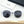 MONTAIGNE SUNGLASS DIORTAGR1F IN METAL