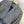 Chanel 2025 Blazer With Belt Gray Black Polyester Wool