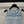CC 25 Tank Top Baby Blue mix White Polyester 233563