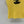 Chanel 25 Yellow Tank Top Square Neck Knitted