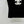 Chanel 25 Black Tank Top Square Neck Knitted