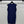 Fendi Blue Knit Mini Dress