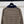 Miu Miu Striped Logo Polo Shirt beige and brown virgin wool 340970