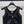 CC 26 Spring/Summer Top Black Wool Yarn 343439