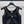 CC 26 Spring/Summer Top Black Wool Yarn 343439