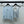 CC 26s Camisole and Long-Sleeved Knit Two-Piece Set Light Blue 344133
