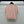 CC 26sJacquard Knit Short-Sleeved Cardigan Pink Wool 344125