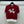CC 2026 Shirt Red Wool 402535