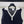 CD 26s Collared Knit Vest Lyocell Polyester 401590