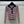 CC 2026 Striped Long-Sleeve Top Red Mix Colors Cotton 417672