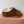 MiuMiu 25 sneaker brown suede wool 521962