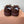 MiuMiu 25 sneaker dark brown suede 521963