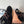 MiuMiu 25 sneaker black suede 521964