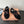 MiuMiu 25 sneaker black suede 521964