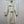 Bur 25 Long Coat Light Beige Cotton Twill 238438