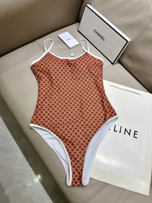 CL 26s One-Piece Bikini 261438