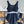 Chanel Bikini Black Cotton 185834
