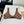 Loewe Two-Piece Bikini Brown White 203031