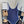Gucci 26s One-Piece Navy Blue Cotton 184232