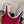 Gucci 26s One-Piece Red Cotton 184233