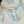 CD 26s Two-Piece Bikini Blue Colorful 201824