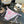 CD 26s Two-Piece Bikini Pink Colorful 201825