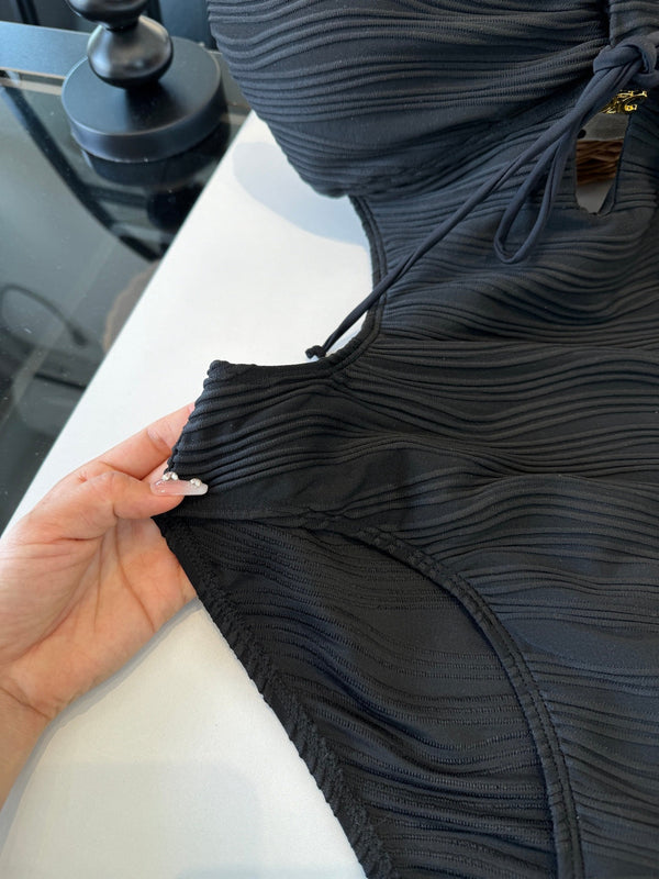 Celine 26s One-Piece Bikini 218304