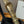 CL Gold 25mm Triomphe Metal Gold Metallic Black Cowhide 615555