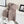 LV Men Scarf 180cm Light Brown Wool 967167