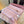 Loewe Scarf 180CM Dark Pink Cashmere 969474