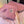Loewe Scarf 180CM Dark Pink Cashmere 969474