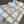 Loewe Scarf 180CM Ivory Beige Cashmere 969482