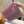 LV Scarf 180cm Pastel Pink Cashmere 973407