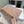 LV Scarf 180cm Beige Cashmere 973410