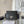 Pra Metal Logo-Plaque Card Holder Black Saffiano Leather