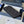CD Long Vertical Wallet Black Jacquard Cowhide