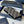 CD Long Vertical Wallet Beige Black Jacquard Cowhide