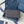 CD Long Zipped Wallet 19.8cm Black Jacquard