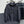 LV HOODED JACKET BLACK 239027